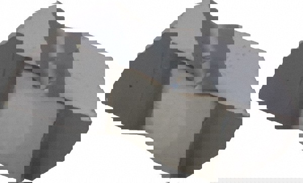 Threading Insert: NTB3RB KC5010, Carbide