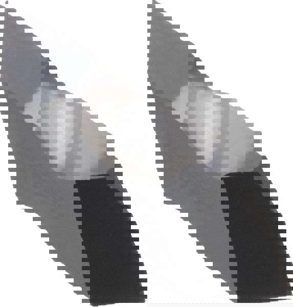 Threading Insert: NTB3RB KC5025, Carbide