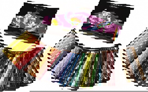 Color Pencil: Premier Tip, Assorted Colors