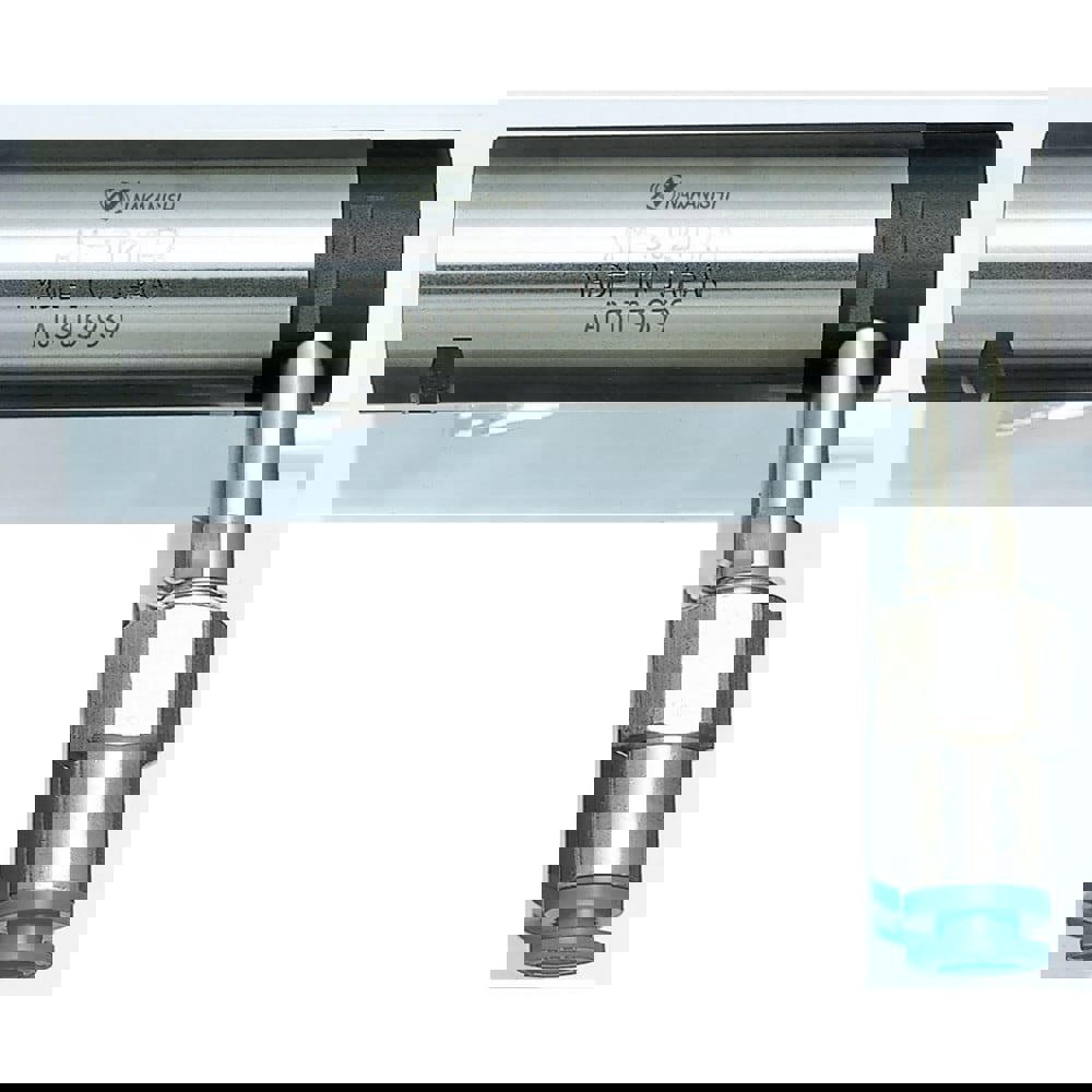 Pneumatic High-Speed Spindles; Operating Pressure Range (psi): 44-101 ; Automatic Tool Changeable: No ; Air Turbine: No
