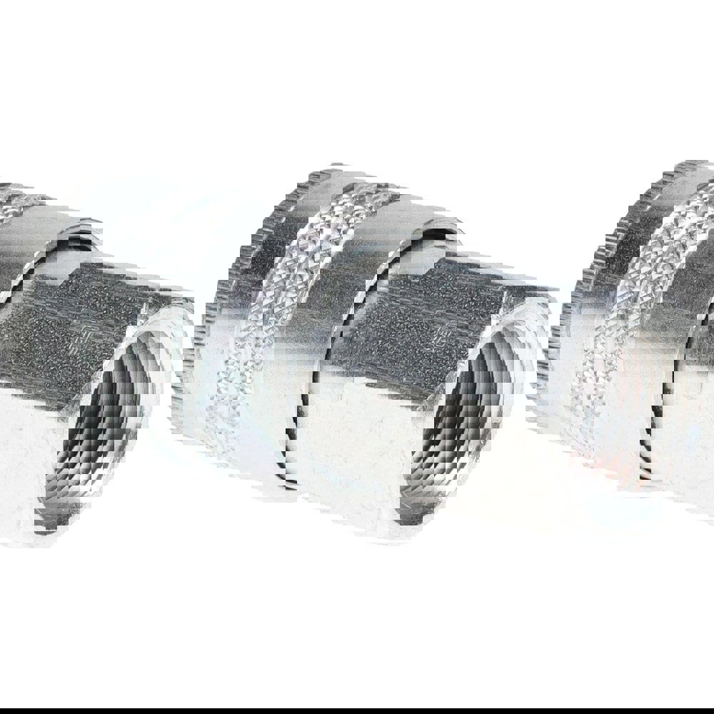 Pneumatic Hose Coupling: 1/2-14