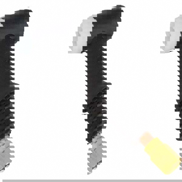 TIG Welding Torches; Gas Valve Included: No