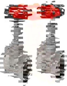 1/2 SS 200# THRD RS GLOBE VLV