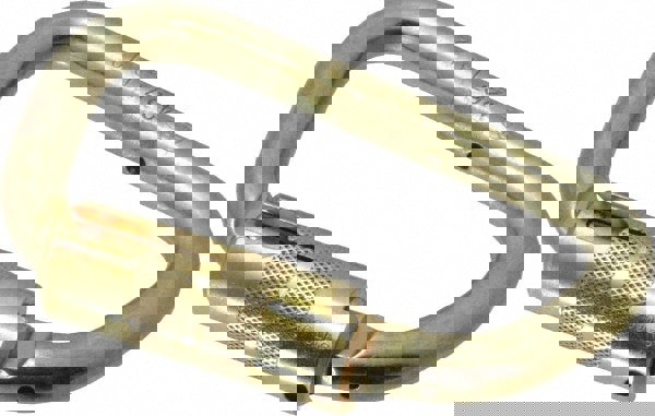 400 Lb. Capacity Locking Carabiner