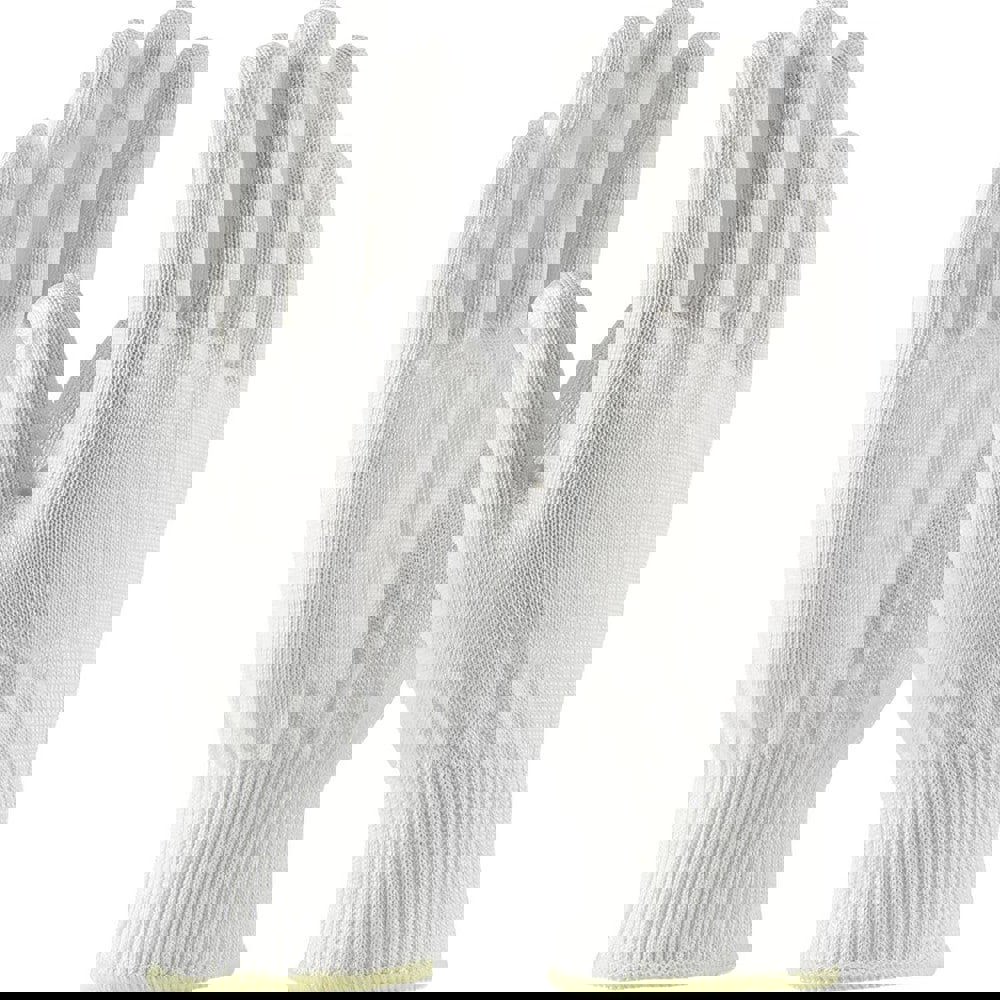 Cut, Puncture & Abrasive-Resistant Glove