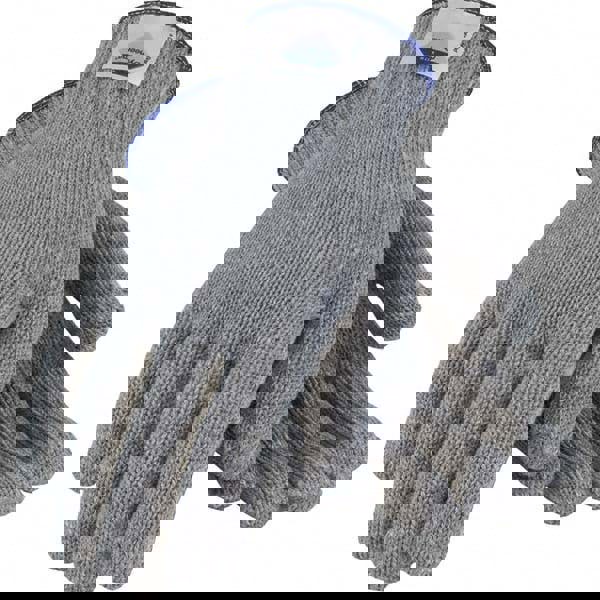 Cut, Puncture & Abrasive-Resistant Glove