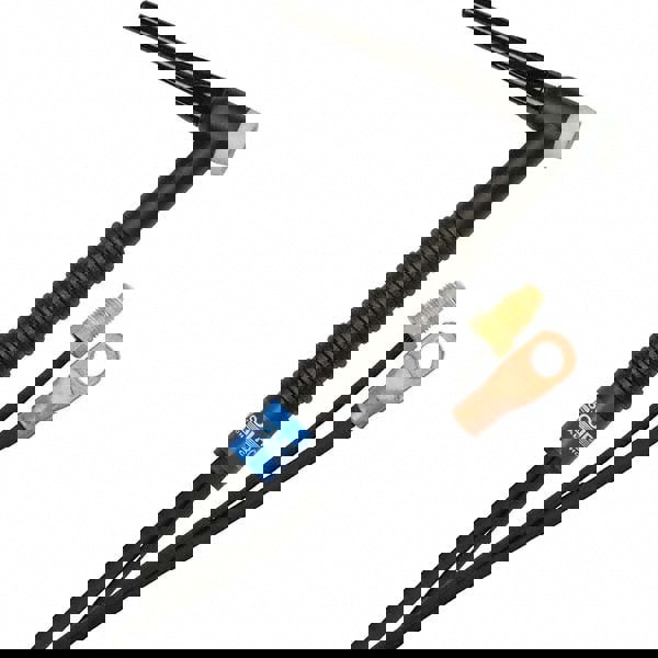 150 Amp 25' Rubber Outfit 17F Air Cooled TIG Welding Torch Kit