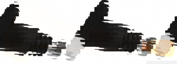 TIG Torch Body, Silicon Rubber