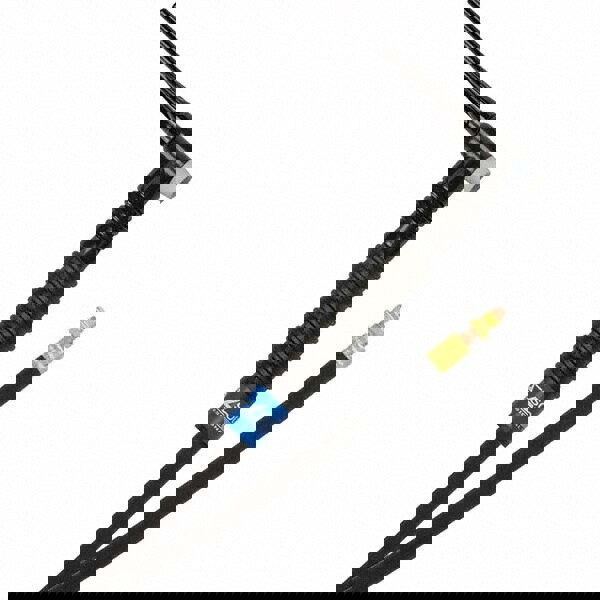 150 Amp 12-1/2' Rubber Outfit 17FMT Air Cooled TIG Welding Torch Kit