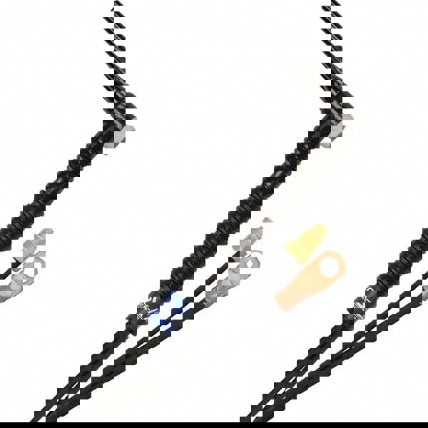 150 Amp 25' Rubber Outfit 17FMT Air Cooled TIG Welding Torch Kit