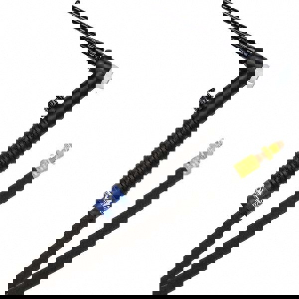 150 Amp 12-1/2' Outfit 17FV Air Cooled TIG Welding Torch Kit