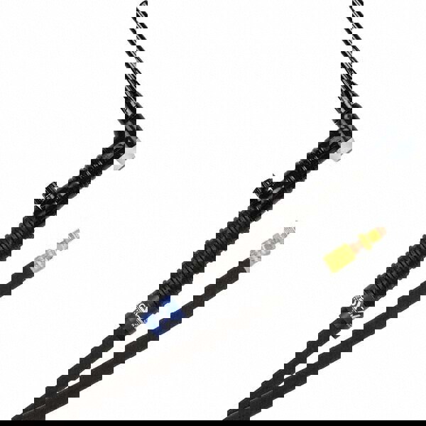 150 Amp 25' Rubber Outfit 17FVMT Air Cooled TIG Welding Torch Kit