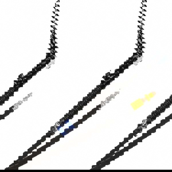 150 Amp 25' Outfit 17 Air Cooled TIG Welding Torch Kit