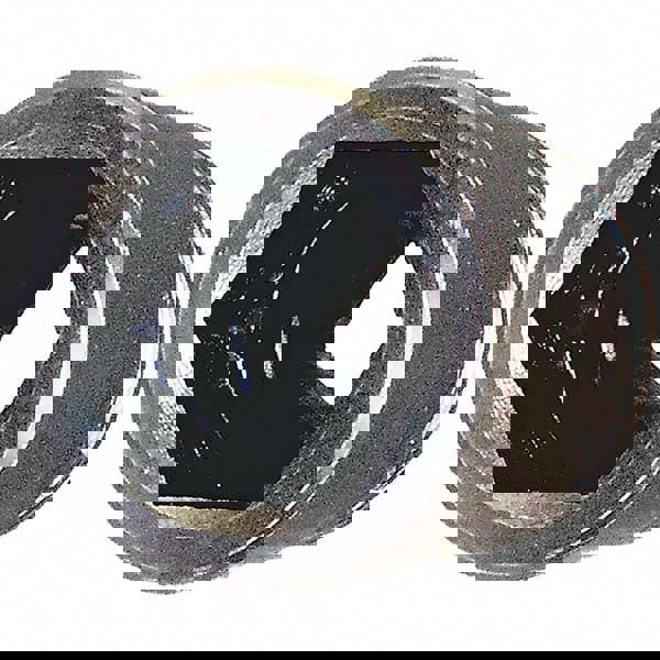 Impact Socket: 17mm Socket, Hex Drive