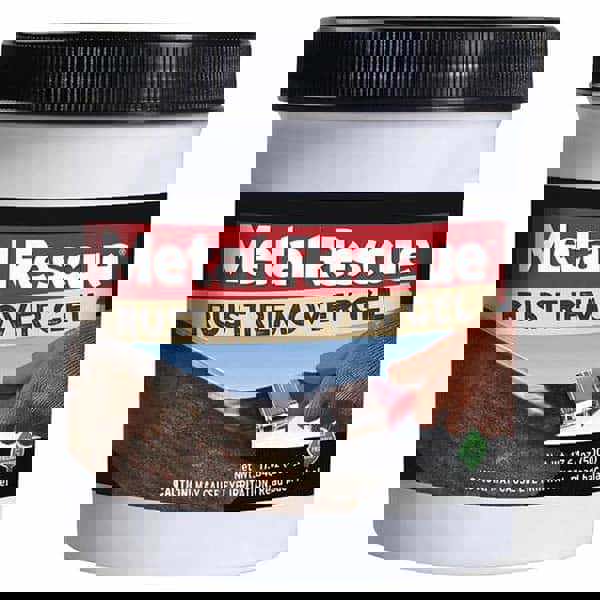 Rust Remover: 17.64 oz Jar