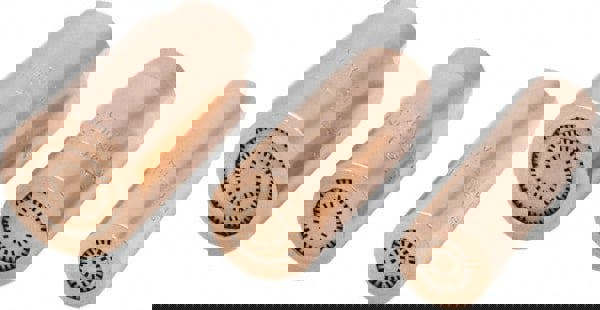 Oxygen/Acetylene Torch Tips; Tip Number: 1H ; Compatible Gas: Natural Gas ; Model Compatibility: E2-43 ; UNSPSC Code: 23271711