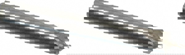 Combo Drill & Countersink: Metric, 1200, High Speed Steel