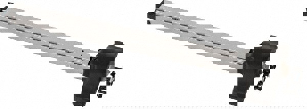 2-1/2 to 3' Rim Exit Device