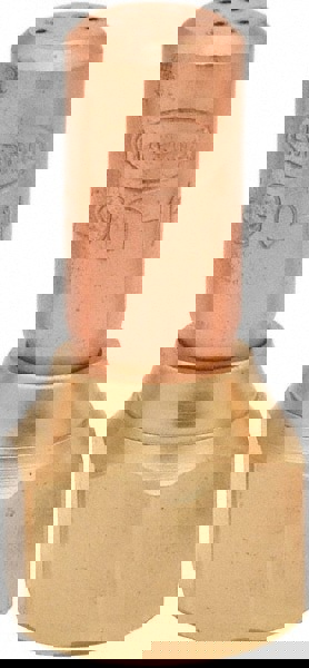 Oxygen/Acetylene Torch Tips; Compatible Gas: Acetylene