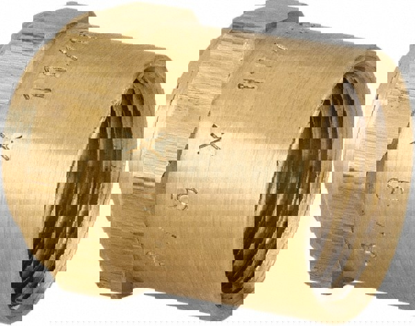 Reusable Hose Hose Ferrule