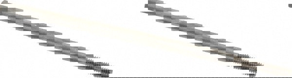 Extension Tap: M4 x 0.7, D7, Bright/Uncoated, High Speed Steel, Thread Forming