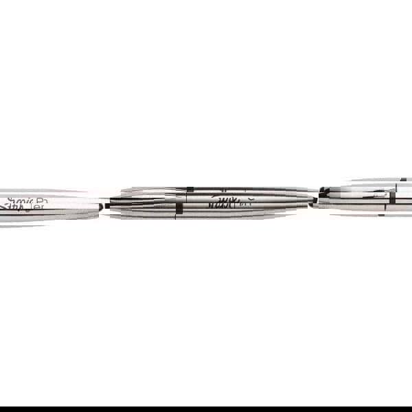 Porous Point Pen: Fine Tip, Black Ink