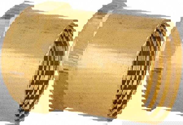 Reusable Hose Hose Ferrule