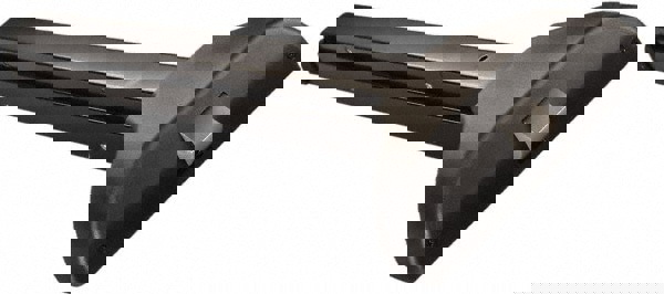 2-1/2 to 3' Rim Exit Device