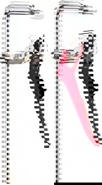 Sliding Arm Bar Clamp: 10