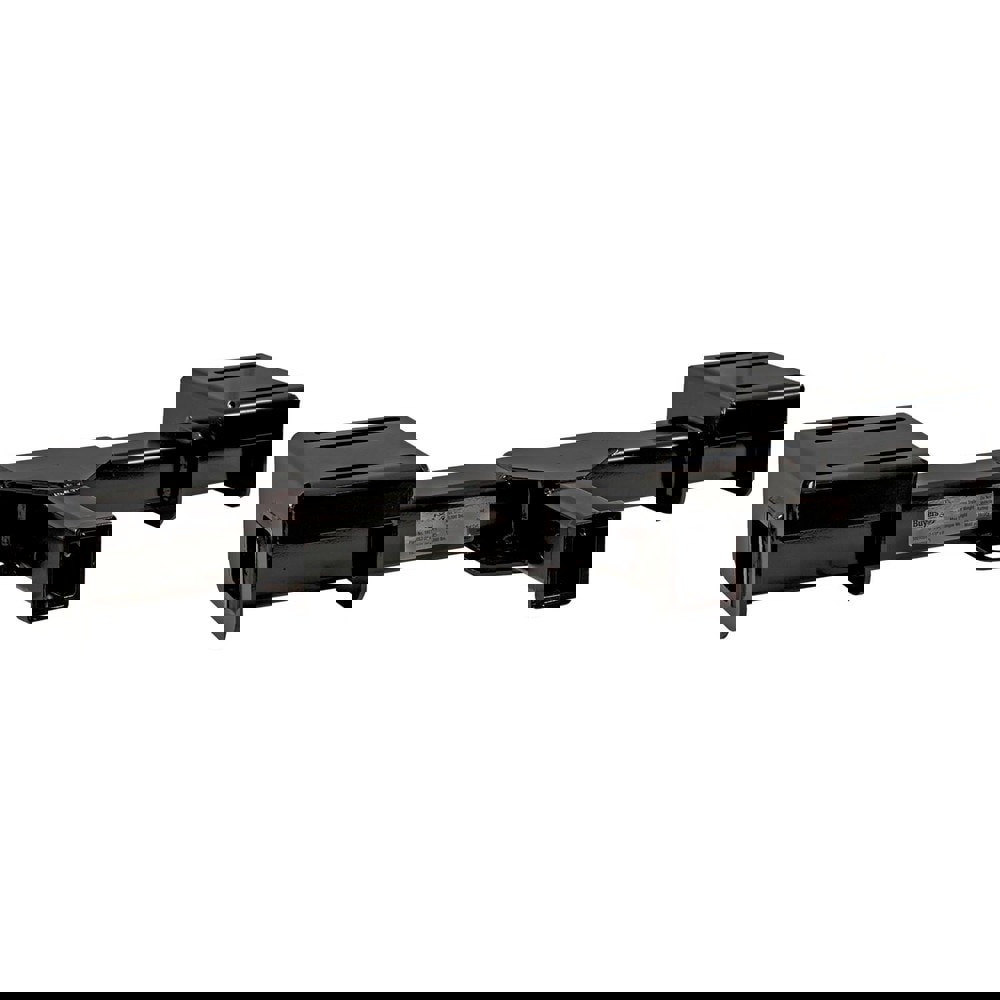 Hitch Accessories; Hitch Accessories Type: Receiver Tube ; For Use With: Towing ; Material: Carbon Steel ; Maximum Capacity: 10000.00lb ; UNSPSC Code: 25181708