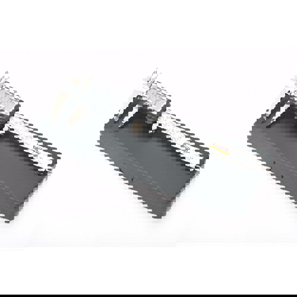 Electronic Caliper: 0 to 6