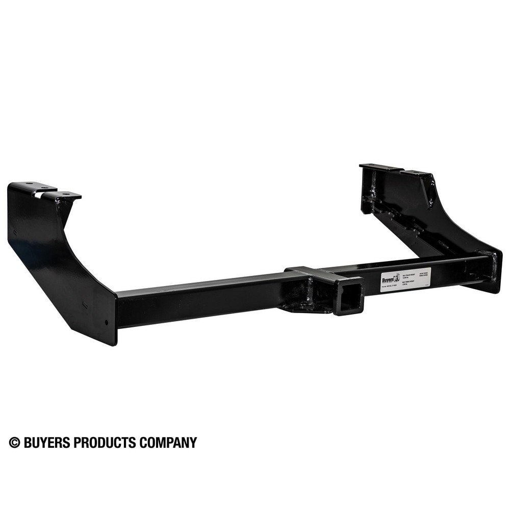 Trailer Hitches; Vehicle Year: 2014 - 2020 ; Type: Receiver ; Contents: Cutaway Chasis ; Material: Carbon Steel ; Capacity (Lbs - 0 Decimals): 12000 ; Fits Vehicle Make: GM