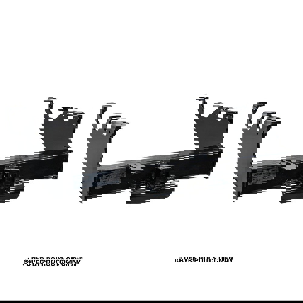 Hitch Accessories; Hitch Accessories Type: Receiver & Hitch Mount ; For Use With: 2009-2016 Ford F-350 ; Material: Carbon Steel ; Maximum Capacity: 16000.00lb ; UNSPSC Code: 25181708