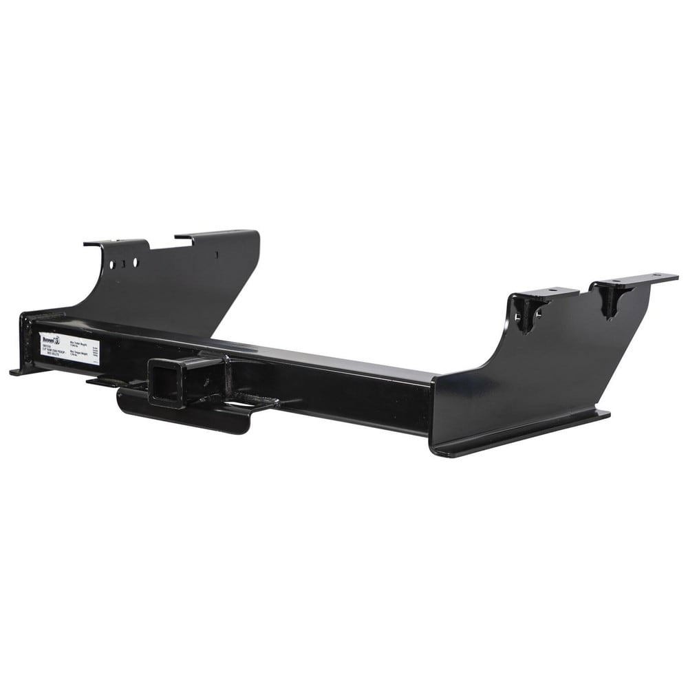 Trailer Hitches; Vehicle Year: 2017 and up ; Type: Hitch ; Contents: Hitch and Installation Hardware ; Material: Carbon Steel ; Capacity (Lbs - 0 Decimals): 20000 ; Fits Vehicle Make: Ford