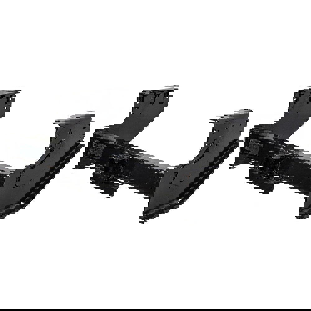 Hitch Accessories; Hitch Accessories Type: Receiver & Hitch Mount ; For Use With: 2011+ Ford F-350 ; Material: Carbon Steel ; Maximum Capacity: 20000.00lb ; UNSPSC Code: 25181708