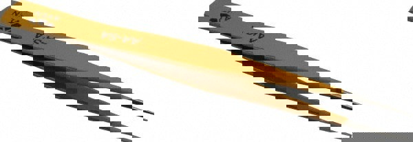 Color-Coded Precision Tweezer: AA-SA, Stainless Steel, 5