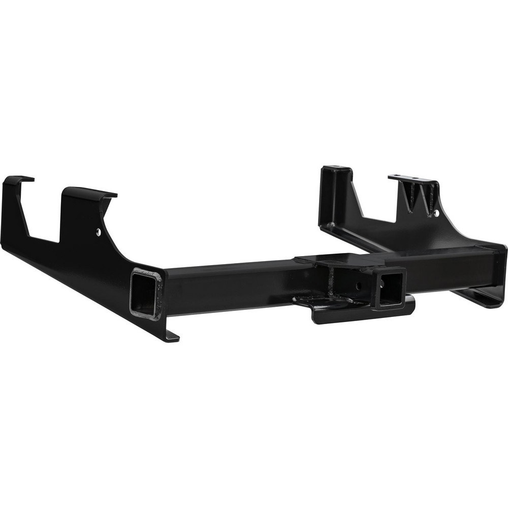 Trailer Hitches; Type: Hitch Receiver ; Contents: Hitch Receiver with 2-1/2