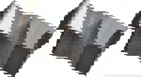 Grooving Insert: NG3047 KC5010, Solid Carbide