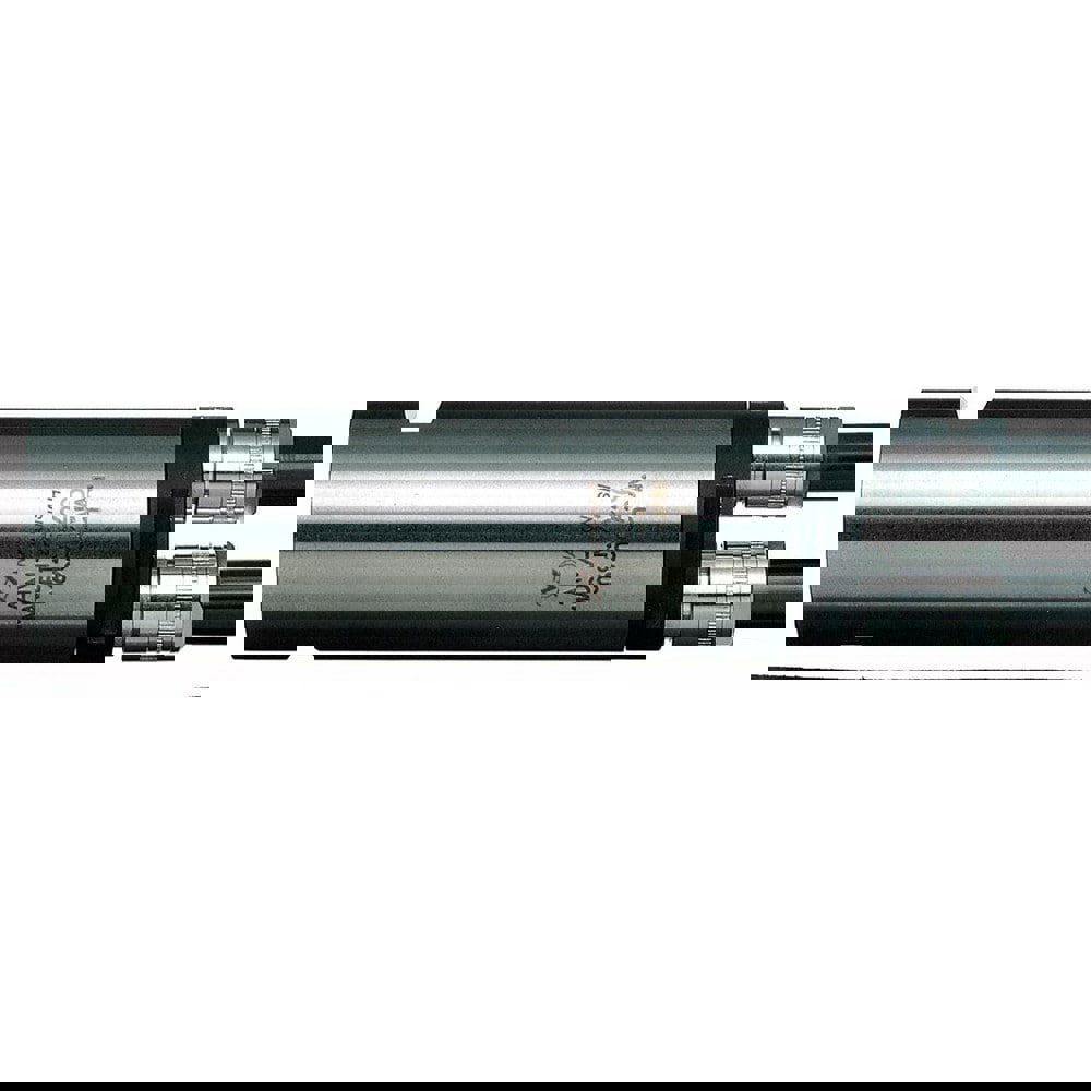 Pneumatic High-Speed Spindles; Operating Pressure Range (psi): 44-101 ; Automatic Tool Changeable: No ; Air Turbine: No