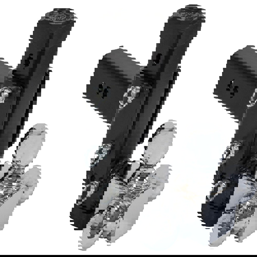 Hitch Balls; Ball Diameter: 1-7/8; 2; 2-5/16 (Inch); Shank Diameter: 2.5000 ; Shank Length: 11.3in (Inch); Maximum Capacity: 6000; 10000; 15000lb (Pounds); Finish/Coating: Chrome; Powder Coated ; Class: V