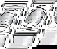 Turning Insert: CCMT431MW KC5010, Solid Carbide