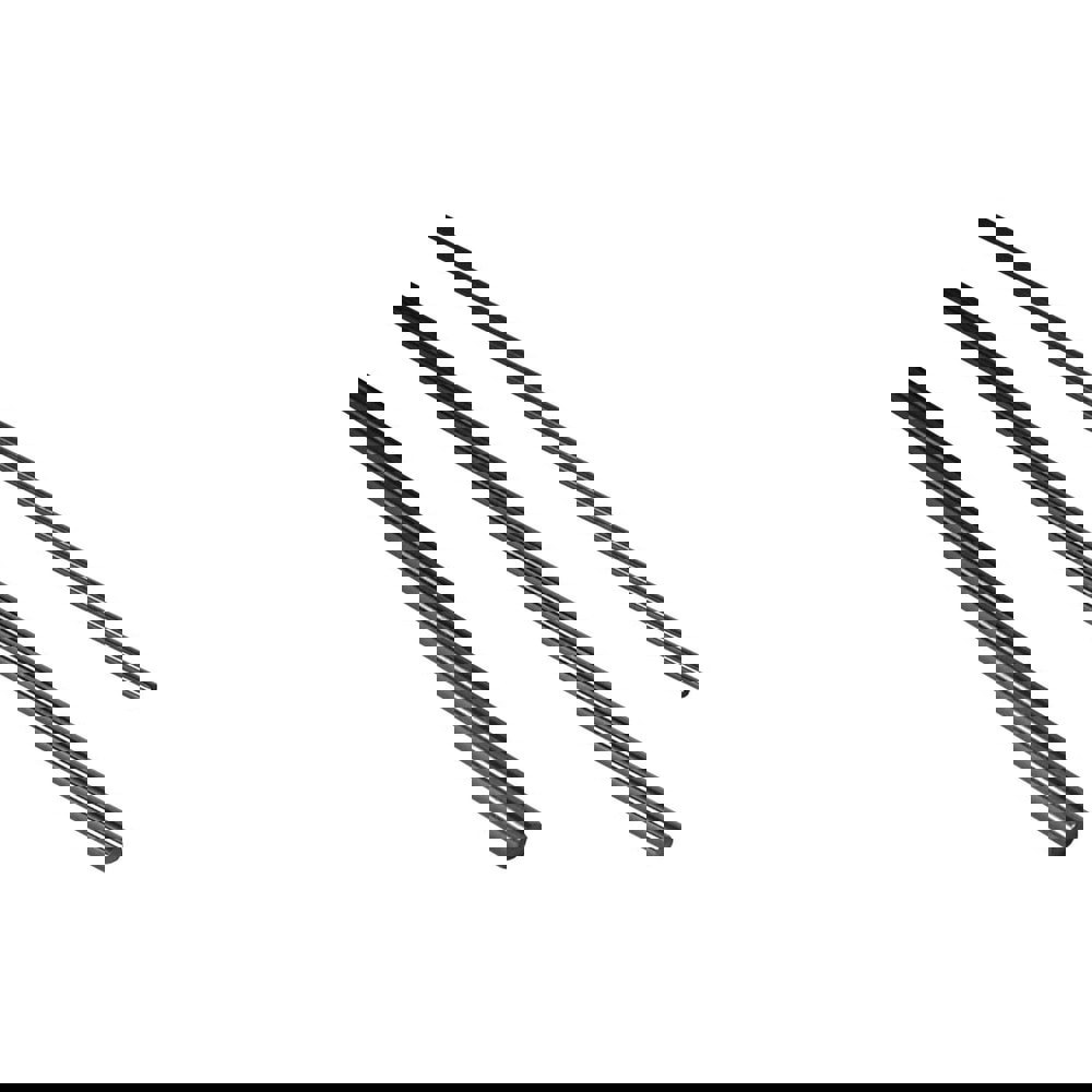 Air, Oil & Water Hardening Drill Rods; Overall Diameter: 1.000 ; Diameter (Inch, Fraction): 1 ; Overall Length: 36.00 ; Diameter Tolerance: +/-0.001 in ; Length (Inch): 36 ; Standards: ASTM A-686; SAE J-437