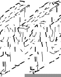 Milling Insert: SPHX15T6PCERGP, KCK15, Solid Carbide