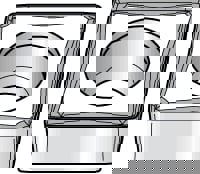 Turning Insert: CCMT21505FW KT315, Cermet