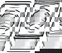 Turning Insert: CPMT2152FW KT315, Cermet