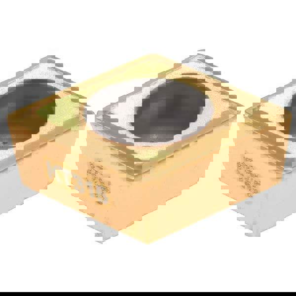 Turning Insert: CCMT3251FW KT315, Cermet