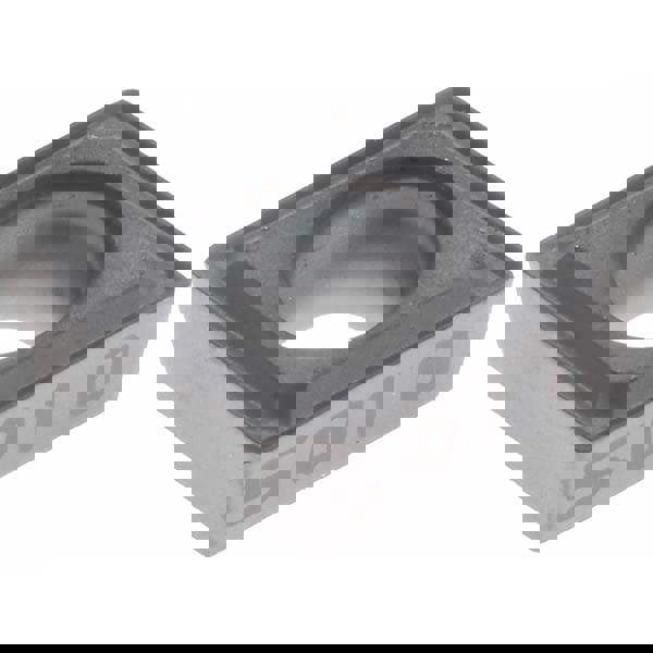 Turning Insert: CCMT21505FW KC5010, Solid Carbide