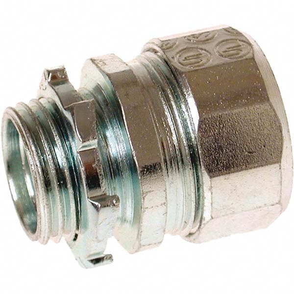 Conduit Connector: For Rigid & Intermediate (IMC), 1/2