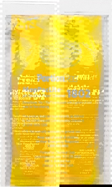 Floor PH Neutral Cleaner: 0.75 fl oz Pouch