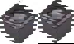 Turning Insert: CPMT21505FW KC5010, Solid Carbide